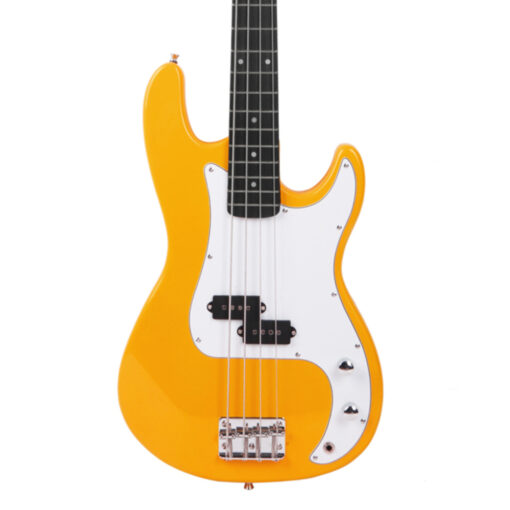 Glarry GP 4 String Electric Bass Guitar - Image 23