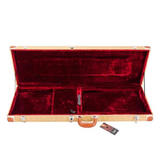 Glarry High Grade Electric Guitar Hard Case - Image 29