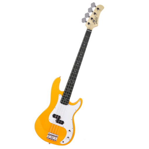 Glarry GP 4 String Electric Bass Guitar - Image 29