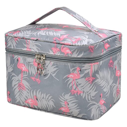 Lovely Pattern Large Capacity Travel Bag