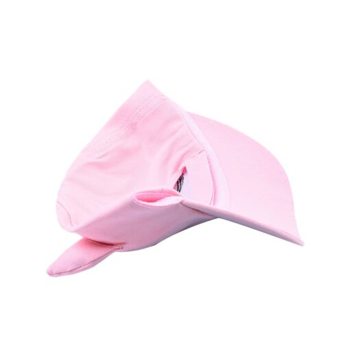 Kids Baseball Summer Cap - Unicorn or Cat Sunshade Hat - Image 21