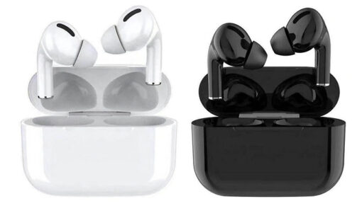 Personalised H03 Wireless Earbuds - Image 3