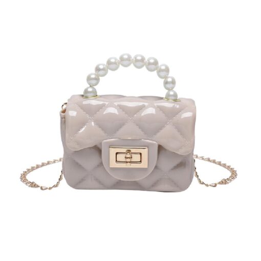 Mini Jelly Crossbody Bag - Image 19