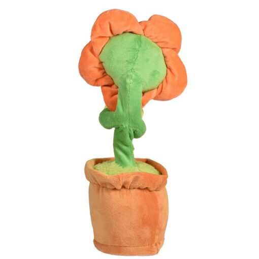 Dancing Sunflower Plush Toy - Image 10