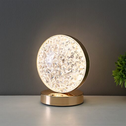 Decorative Table Lamp - Image 2