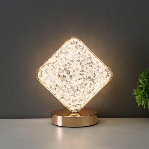 Decorative Table Lamp - Image 10