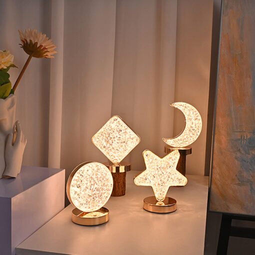 Decorative Table Lamp - Image 5