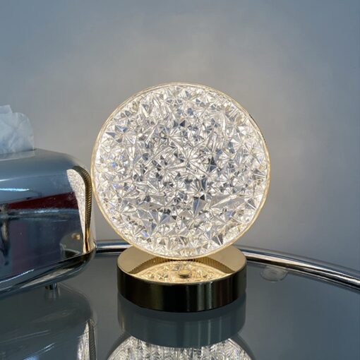 Decorative Table Lamp - Image 23