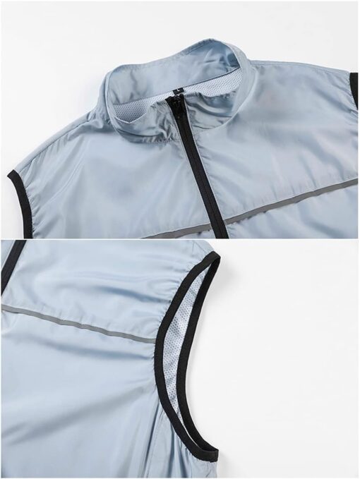 Air Conditioned Cooling Vest - Image 11