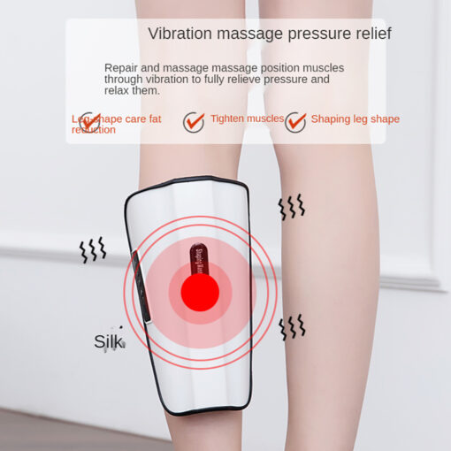 Portable Pulse Calf Massager - Image 5