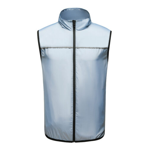 Air Conditioned Cooling Vest - Image 16