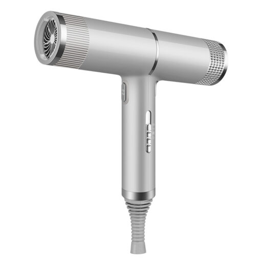 T-shaped Ionic Hot & Cold Hairdryer - Image 8