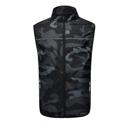 Air Conditioned Cooling Vest - Image 15