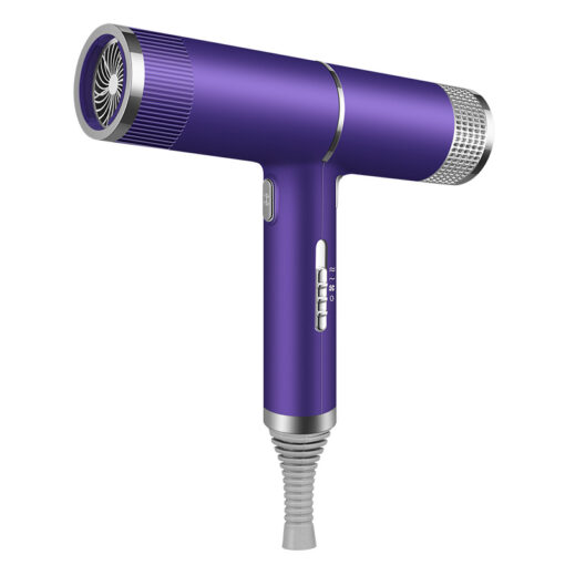 T-shaped Ionic Hot & Cold Hairdryer - Image 10