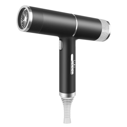 T-shaped Ionic Hot & Cold Hairdryer - Image 13