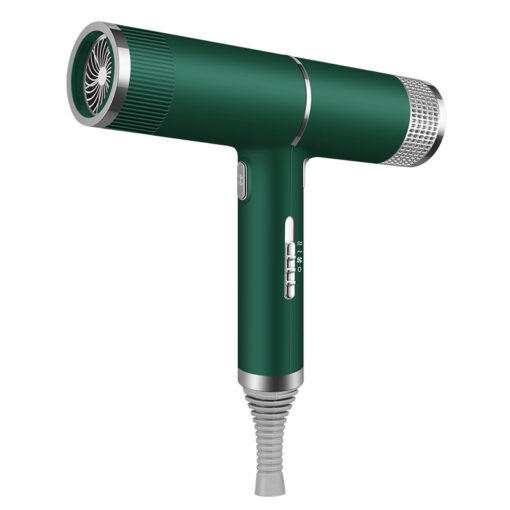 T-shaped Ionic Hot & Cold Hairdryer - Image 11