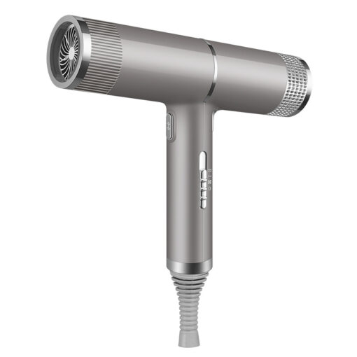 T-shaped Ionic Hot & Cold Hairdryer - Image 12