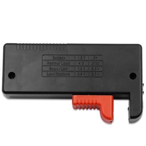 Portable Battery Tester - Image 13