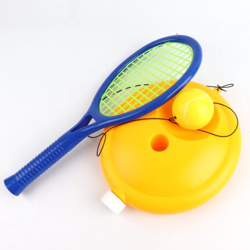 2 in 1 Tennis and Football Toy - Image 2