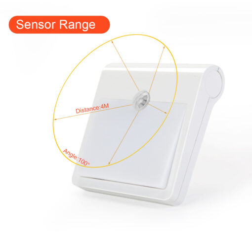 Motion Sensor Night Light - Image 6