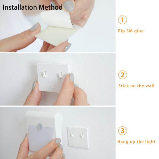 Motion Sensor Night Light - Image 7