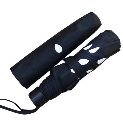 Color Changing Folding Umbrella - Image 16