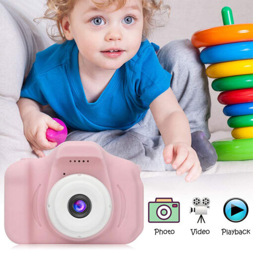 Kids Selfie Camera - Image 11