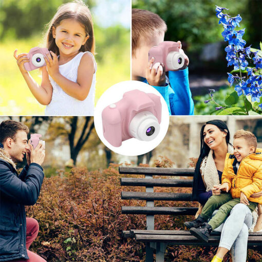 Kids Selfie Camera - Image 10