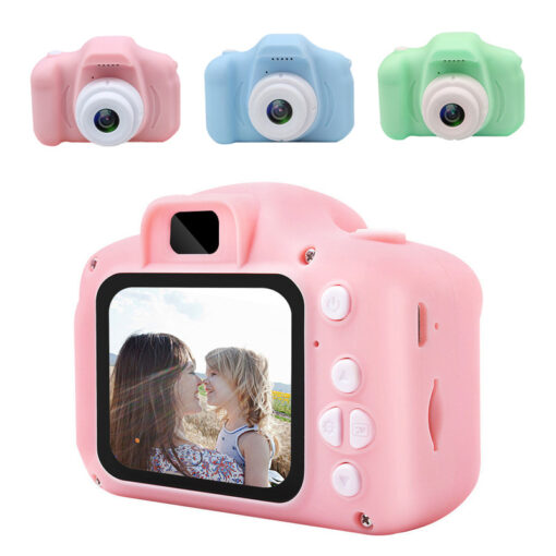 Kids Selfie Camera - Image 5