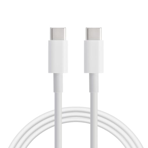 1m or 2m 100w USB C to USB C Cable - Image 13