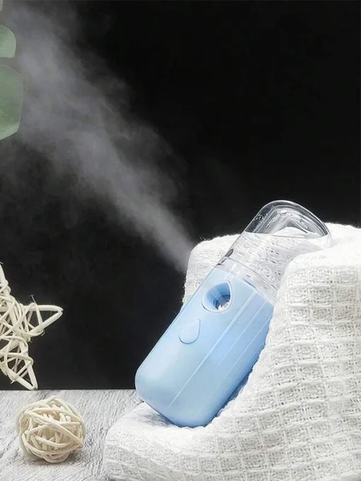 Portable Mist Sprayer - Image 5