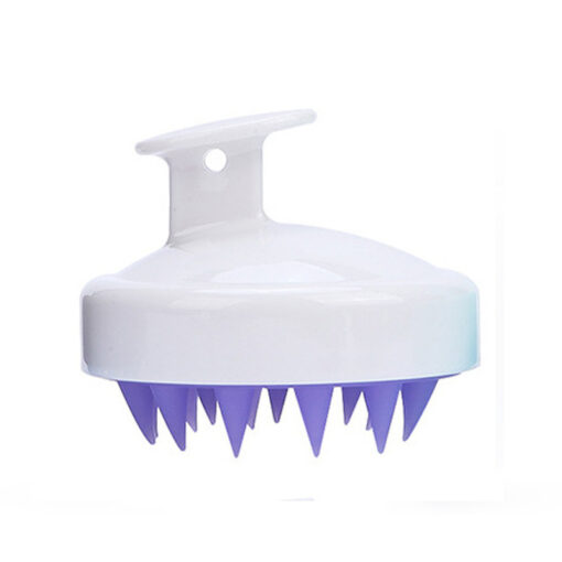 Hair Dye Applicator Bottle with Scalp Massager - Image 11