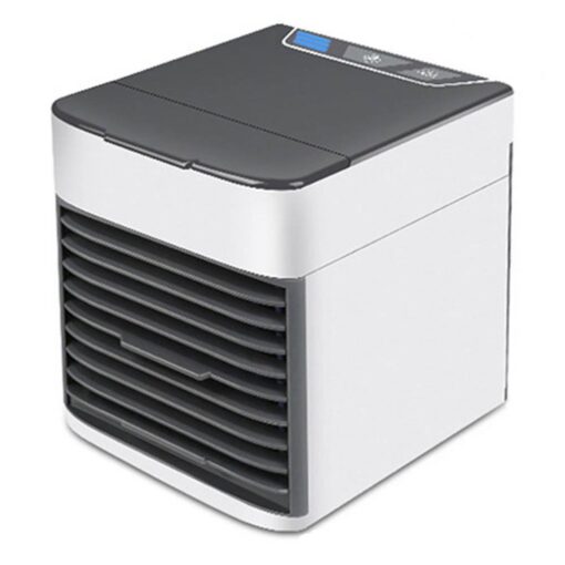 Mini air cooler cooler fan personal air conditioner Air conditioner - Image 2