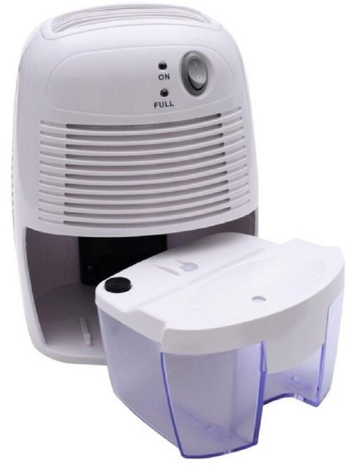 500ml Small Electric Dehumidifier - Image 2