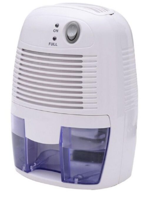 500ml Small Electric Dehumidifier - Image 4