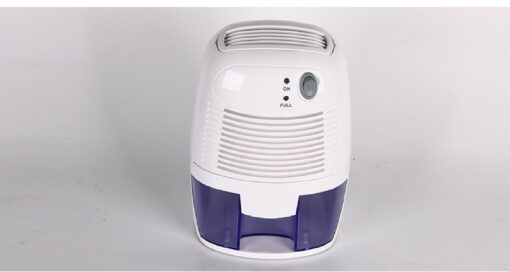 500ml Small Electric Dehumidifier - Image 7