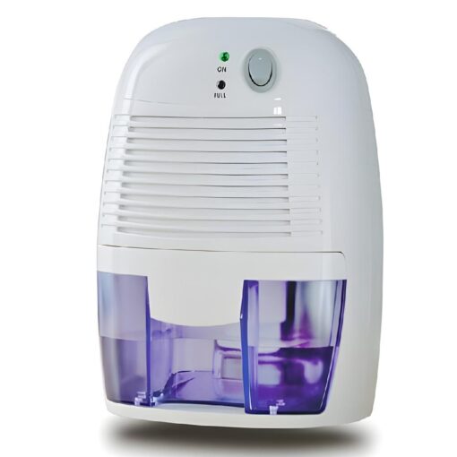 500ml Small Electric Dehumidifier - Image 8