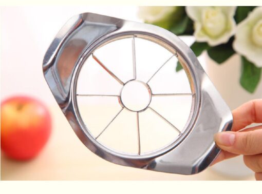 Apple Cutter Fruit Pear Divider Slicer