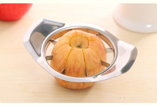 Apple Cutter Fruit Pear Divider Slicer - Image 16