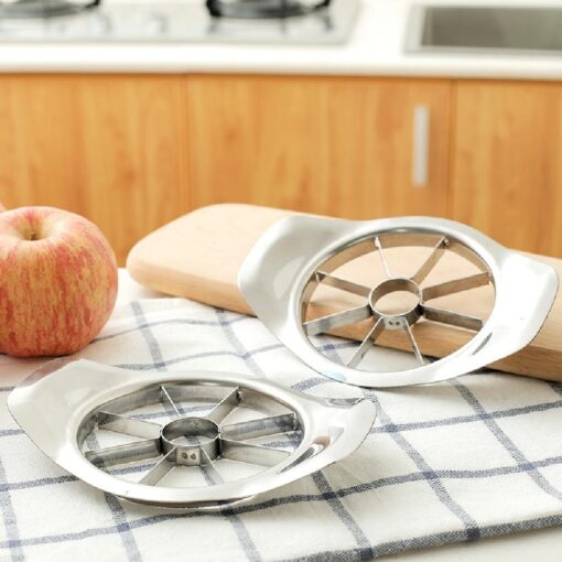 Apple Cutter Fruit Pear Divider Slicer - Image 3