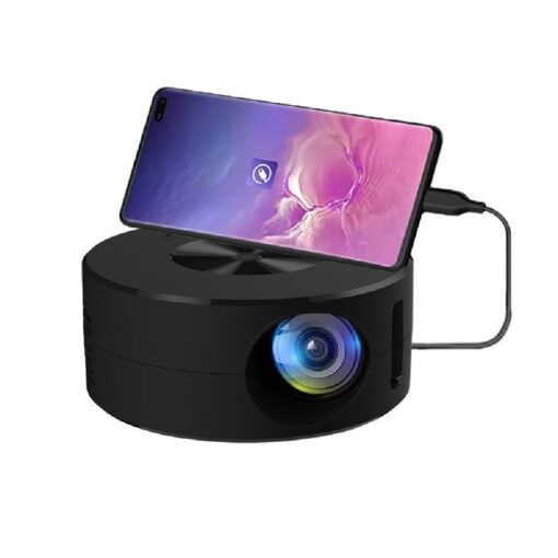 HD Pocket Portable Mini LED Projector - Image 12