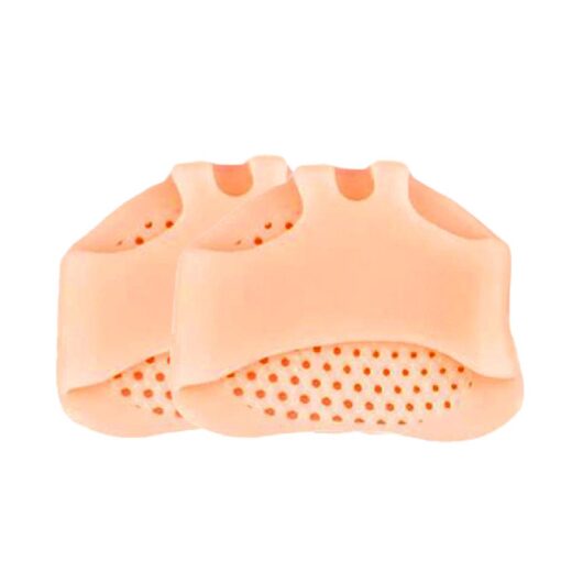 Forefoot High- Heeled Shoes Anti- wear Silicone Gel Pads - Image 6