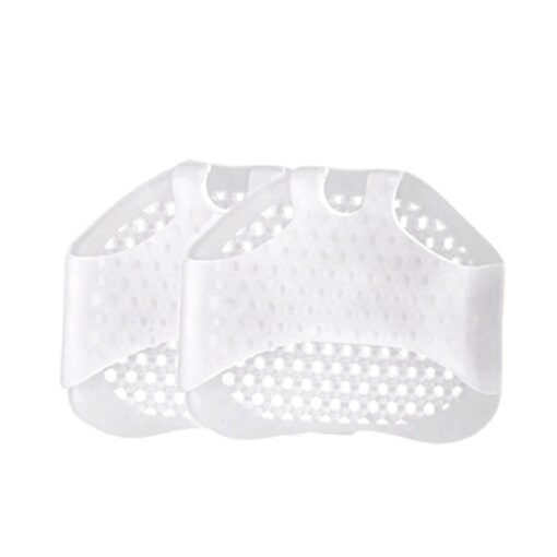 Forefoot High- Heeled Shoes Anti- wear Silicone Gel Pads - Image 2