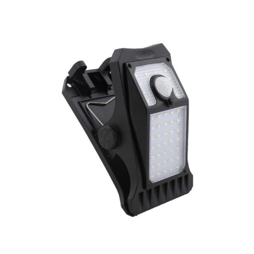 45LED Solar Motion Sensor Clip on Lights - Image 6