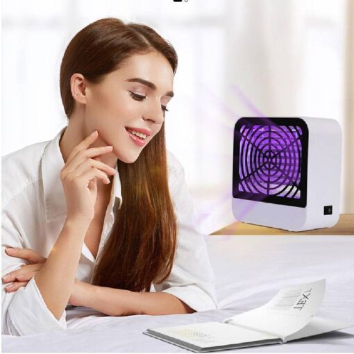 USB Electric Mosquito Killer - Image 9