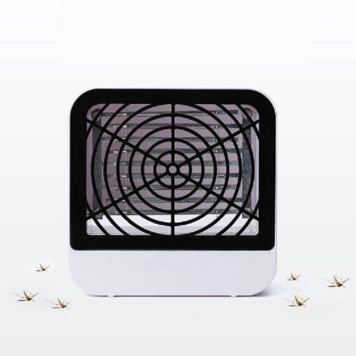 USB Electric Mosquito Killer - Image 10