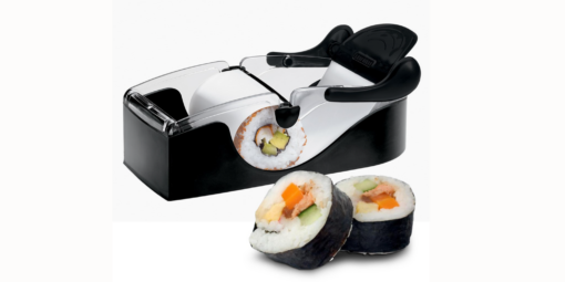 DIY Sushi Roll Machine - Image 4