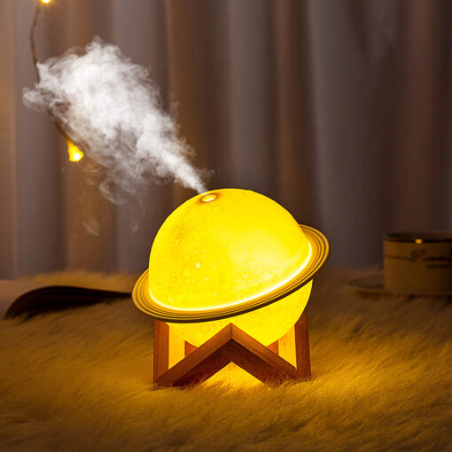 Saturn Light Humidifier - Image 4