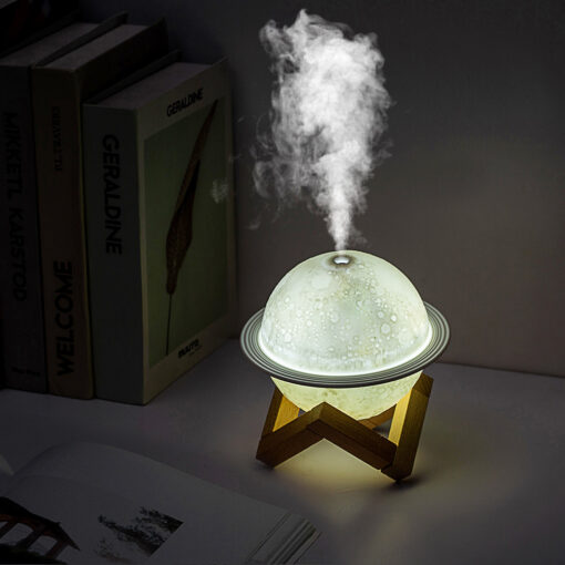 Saturn Light Humidifier - Image 6