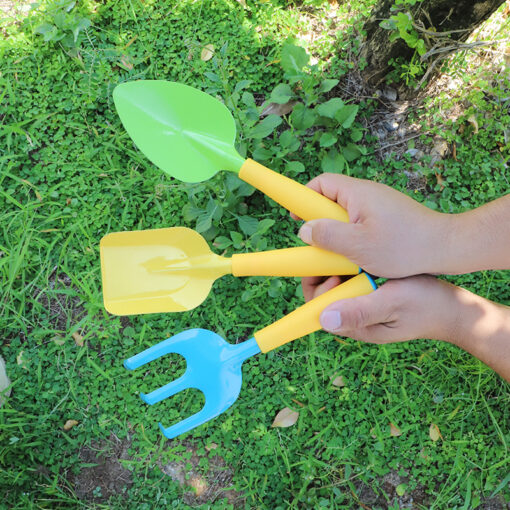 Kids Gardening Tools Set - Image 9